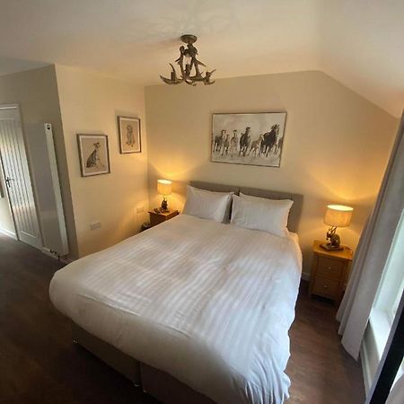 The New Forest Inn Lyndhurst Buitenkant foto