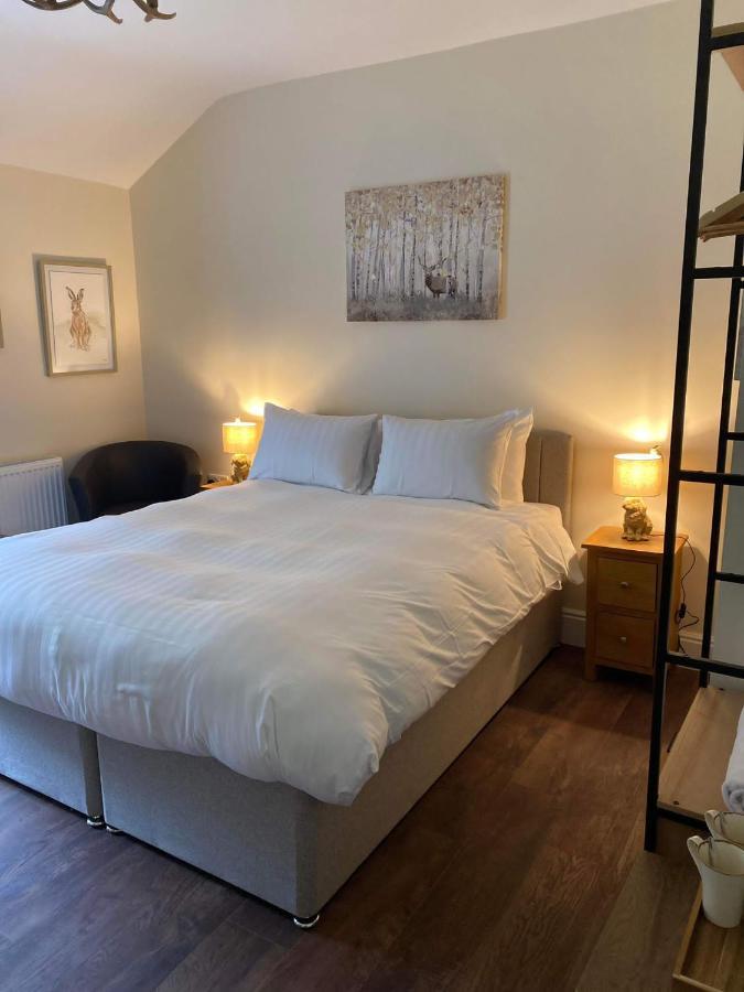 The New Forest Inn Lyndhurst Buitenkant foto
