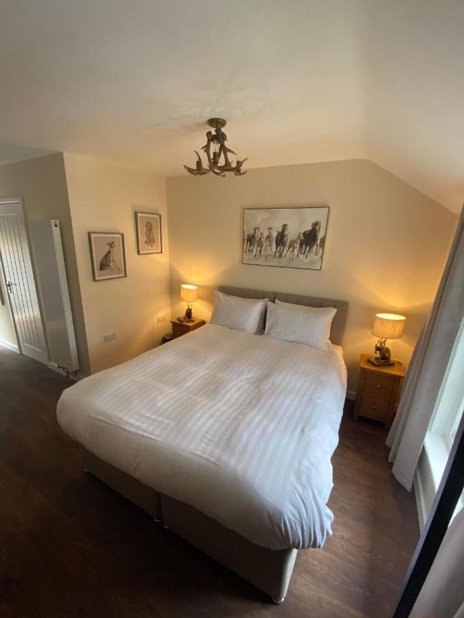 The New Forest Inn Lyndhurst Buitenkant foto