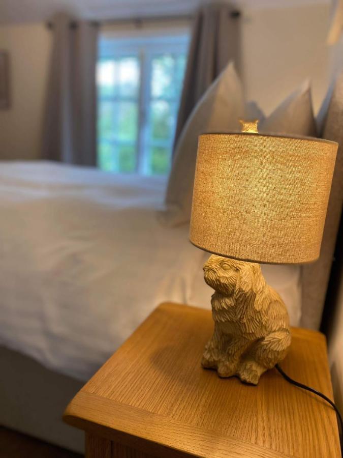 The New Forest Inn Lyndhurst Buitenkant foto
